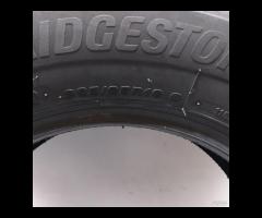 2 GOMME 225 65 16C BRIDGESTONE A52193 - 6