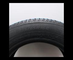2 GOMME 225 65 16C MICHELIN A52150 - 7
