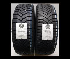 2 GOMME 225 65 16C MICHELIN A52174