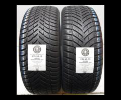 2 GOMME 235 50 19 NOKIAN A52198