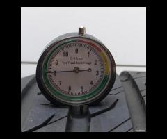 2 GOMME 235 55 17 SEMPERIT A52199