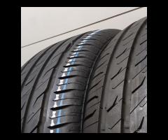 2 GOMME 235 55 17 SEMPERIT A52199