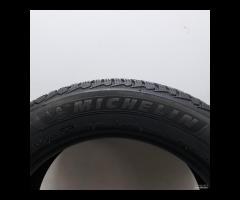 2 GOMME 235 55 18 MICHELIN A52155