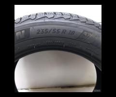 2 GOMME 235 55 18 MICHELIN A52155 - 7