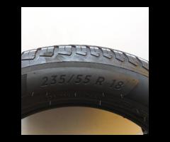 2 GOMME 235 55 18 MICHELIN A52164 - 7