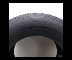 2 GOMME 235 65 16C BANOZE A52243 - 6