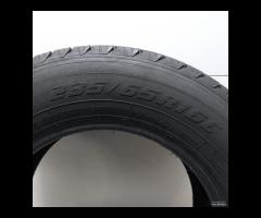 2 GOMME 235 65 16C BANOZE A52243 - 7