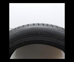 2 GOMME 245 45 18 MICHELIN A52166 - 6