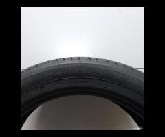 2 GOMME 245 45 18 MICHELIN A52166 - 7