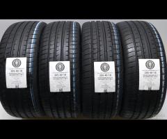 4 GOMME 205 40 18 GOODYEAR A52184