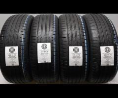 4 GOMME 225 50 18 BRIDGESTONE A52202