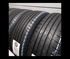 4 GOMME 225 50 18 BRIDGESTONE A52202