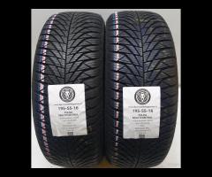 2 GOMME 195 55 16 FULDA A52276