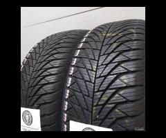 2 GOMME 195 55 16 FULDA A52276