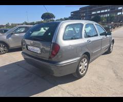 Lancia Lybra 1.9 JTD cat Station Wagon LX - 6