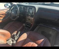 Lancia Lybra 1.9 JTD cat Station Wagon LX - 7