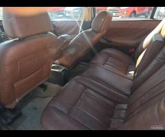 Lancia Lybra 1.9 JTD cat Station Wagon LX - 8