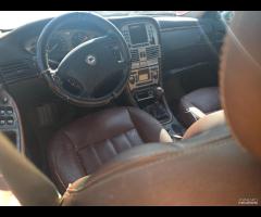 Lancia Lybra 1.9 JTD cat Station Wagon LX - 10