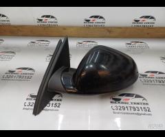 SPECCHIO SPECCHIETTO RETROVISORE SINISTRO OPEL INS