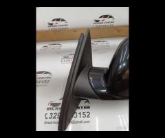 SPECCHIO SPECCHIETTO RETROVISORE SINISTRO OPEL INS - 7