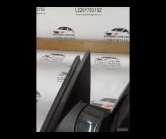 SPECCHIO SPECCHIETTO RETROVISORE SINISTRO OPEL INS - 8