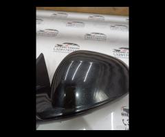 SPECCHIO SPECCHIETTO RETROVISORE SINISTRO OPEL INS - 9