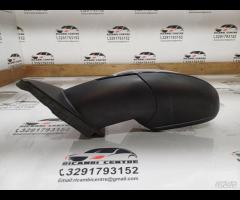 SPECCHIO SPECCHIETTO RETROVISORE SINISTRO OPEL INS - 14