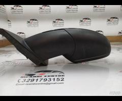 SPECCHIO SPECCHIETTO RETROVISORE SINISTRO OPEL INS - 15