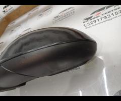 SPECCHIO SPECCHIETTO RETROVISORE SINISTRO OPEL INS - 17