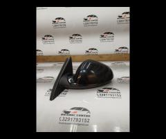 SPECCHIO SPECCHIETTO RETROVISORE SINISTRO OPEL INS - 18