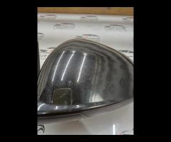 SPECCHIO SPECCHIETTO RETROVISORE SINISTRO OPEL INS - 19
