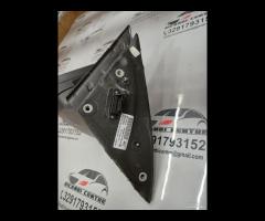 SPECCHIO SPECCHIETTO RETROVISORE SINISTRO OPEL INS - 21