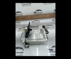 AUTORADIO /BOOST LETTORE CD/ MINI COOPER 2007 6512 - 7