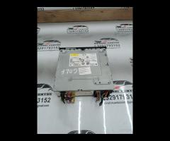 CENTRALINA MMI AUTORADIO BLUETOOTH LETTORE CD VW G - 8
