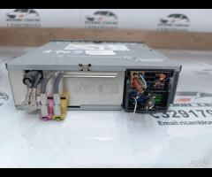 CENTRALINA MMI AUTORADIO BLUETOOTH LETTORE CD VW G - 9