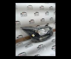 FARO FANALE ANTERIORE DESTRO FORD TRANSIT 2018 GK3