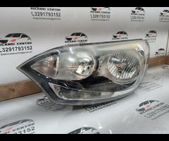 FARO FANALE ANTERIORE SINISTRO KIA RIO 2012 921011 - 6