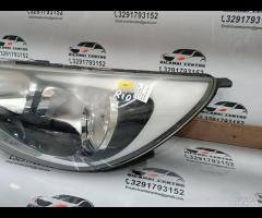 FARO FANALE ANTERIORE SINISTRO KIA RIO 2012 921011 - 7