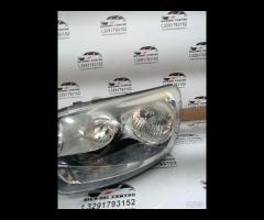 FARO FANALE ANTERIORE SINISTRO KIA RIO 2012 921011 - 10