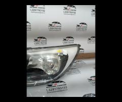 FARO FANALE ANTERIORE SINISTRO KIA RIO 2012 921011 - 11
