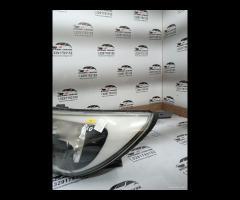 FARO FANALE ANTERIORE SINISTRO KIA RIO 2012 921011 - 12