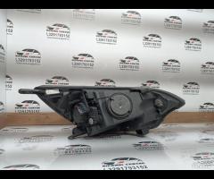 FARO FANALE ANTERIORE SINISTRO KIA RIO 2012 921011 - 16