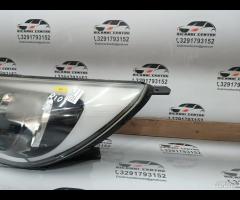 FARO FANALE ANTERIORE SINISTRO KIA RIO 2012 921011 - 22