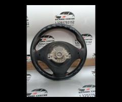 VOLANTE MULTIFUNZIONE IN PELLE BMW SERIE 1 116D SP