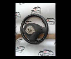 VOLANTE MULTIFUNZIONE IN PELLE BMW SERIE 1 116D SP