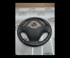 VOLANTE MULTIFUNZIONE IN PELLE BMW SERIE 1 116D SP - 6