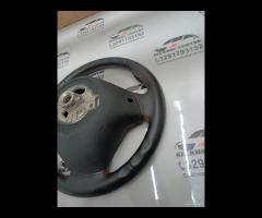VOLANTE MULTIFUNZIONE IN PELLE BMW SERIE 1 116D SP - 7