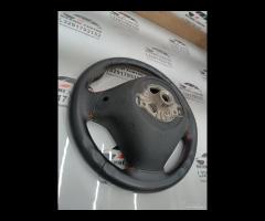 VOLANTE MULTIFUNZIONE IN PELLE BMW SERIE 1 116D SP - 8