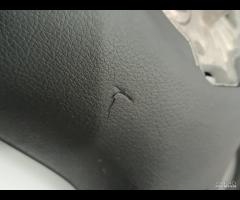 VOLANTE MULTIFUNZIONE IN PELLE BMW SERIE 1 116D SP - 9