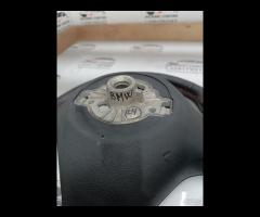 VOLANTE MULTIFUNZIONE IN PELLE BMW SERIE 1 116D SP - 10